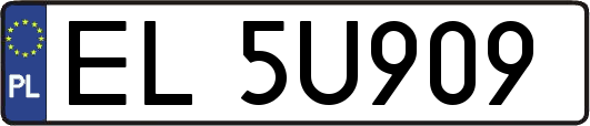 EL5U909
