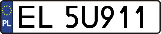 EL5U911