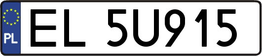 EL5U915