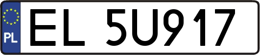 EL5U917