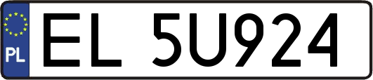 EL5U924