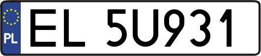 EL5U931