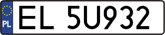 EL5U932