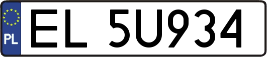 EL5U934