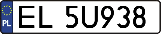 EL5U938