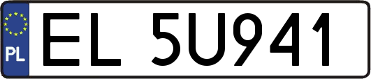 EL5U941