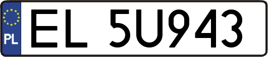 EL5U943