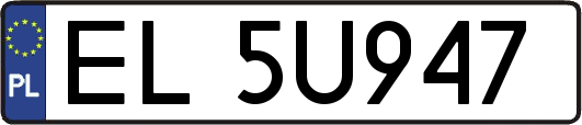 EL5U947
