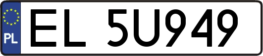 EL5U949