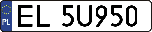 EL5U950
