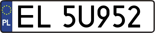 EL5U952