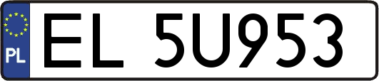 EL5U953
