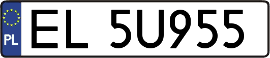 EL5U955