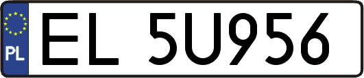 EL5U956