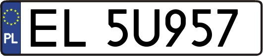 EL5U957