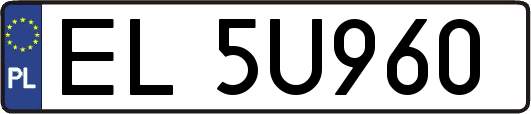 EL5U960