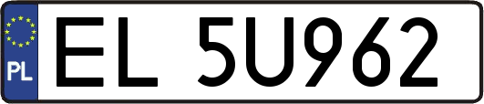 EL5U962