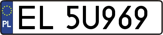 EL5U969