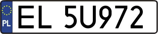 EL5U972