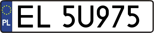 EL5U975