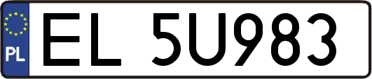 EL5U983