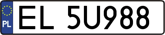 EL5U988