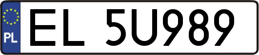 EL5U989