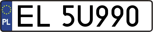 EL5U990