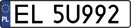 EL5U992