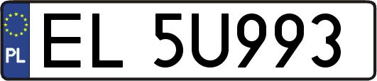 EL5U993