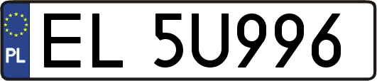 EL5U996