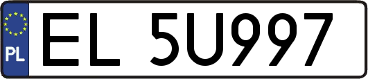 EL5U997