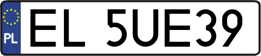 EL5UE39