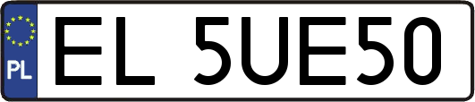 EL5UE50