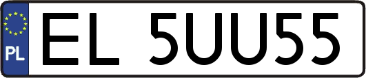 EL5UU55