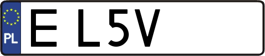 EL5V