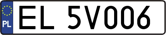 EL5V006