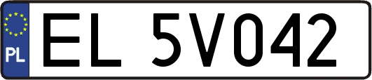 EL5V042