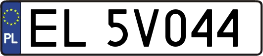 EL5V044