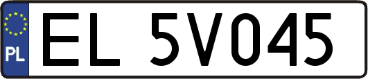 EL5V045