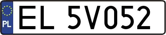 EL5V052