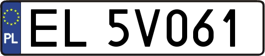 EL5V061
