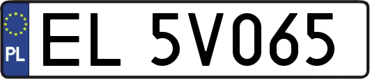 EL5V065