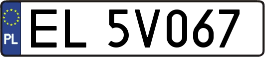 EL5V067