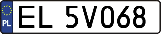 EL5V068