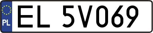 EL5V069