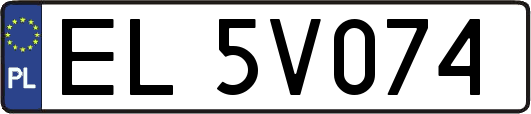 EL5V074