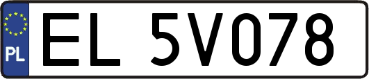 EL5V078