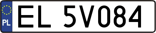 EL5V084