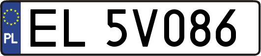 EL5V086